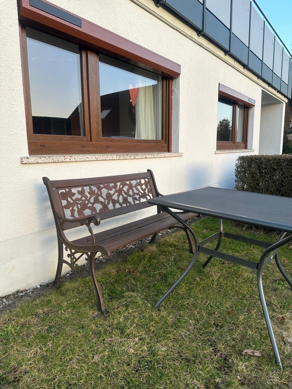 Ferienwohnung Schuchert nahe Wasserkuppe Apartment in Hesse