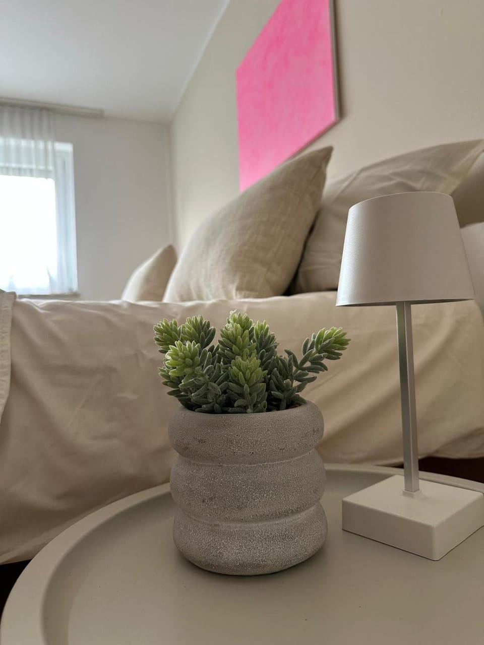 Ferienwohnung Schuchert nahe Wasserkuppe Apartment in Hesse