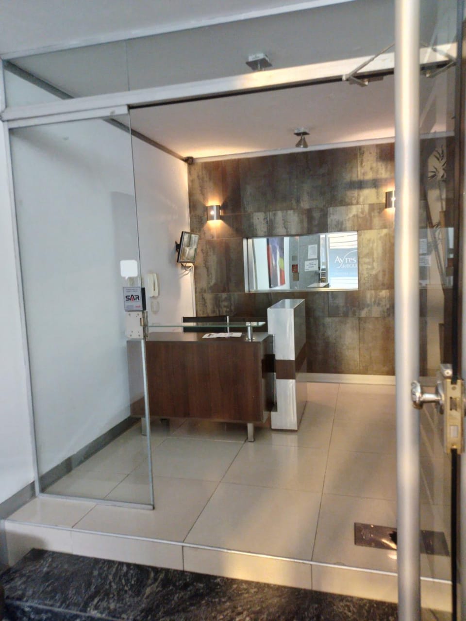 Departamento Plaza España Apartment in Cordoba