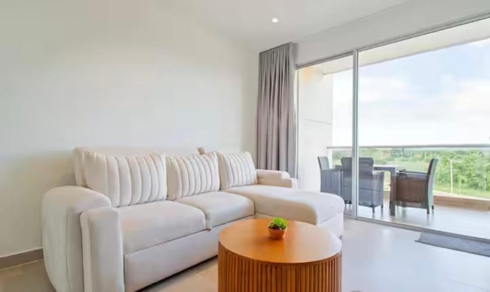 Apartamento Cartagena - BAIA KRISTAL Apartment in Bolivar