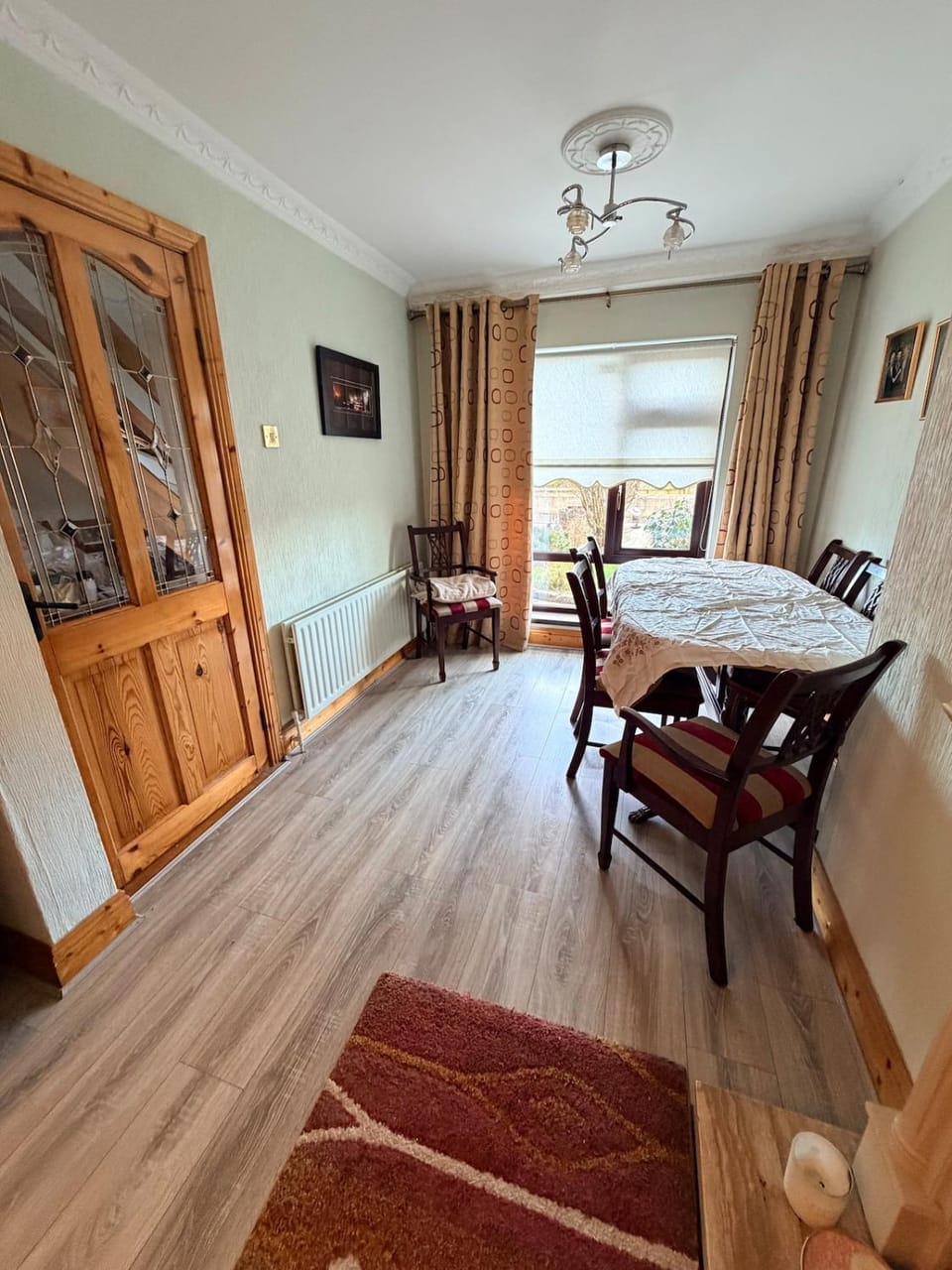 3 bedroom townhouse in great location House in Waterford City