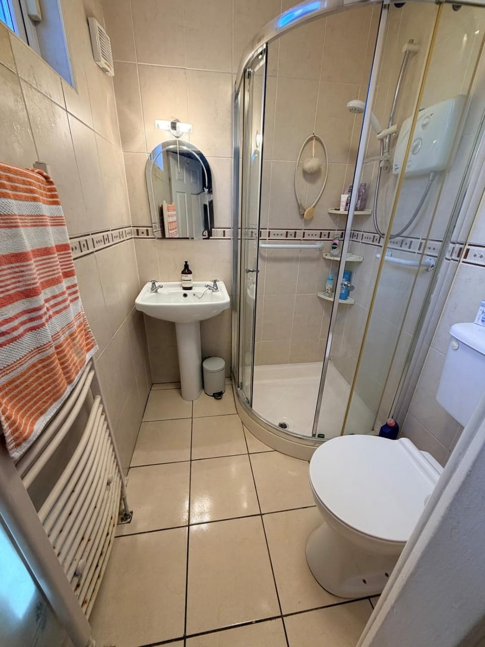 3 bedroom townhouse in great location House in Waterford City