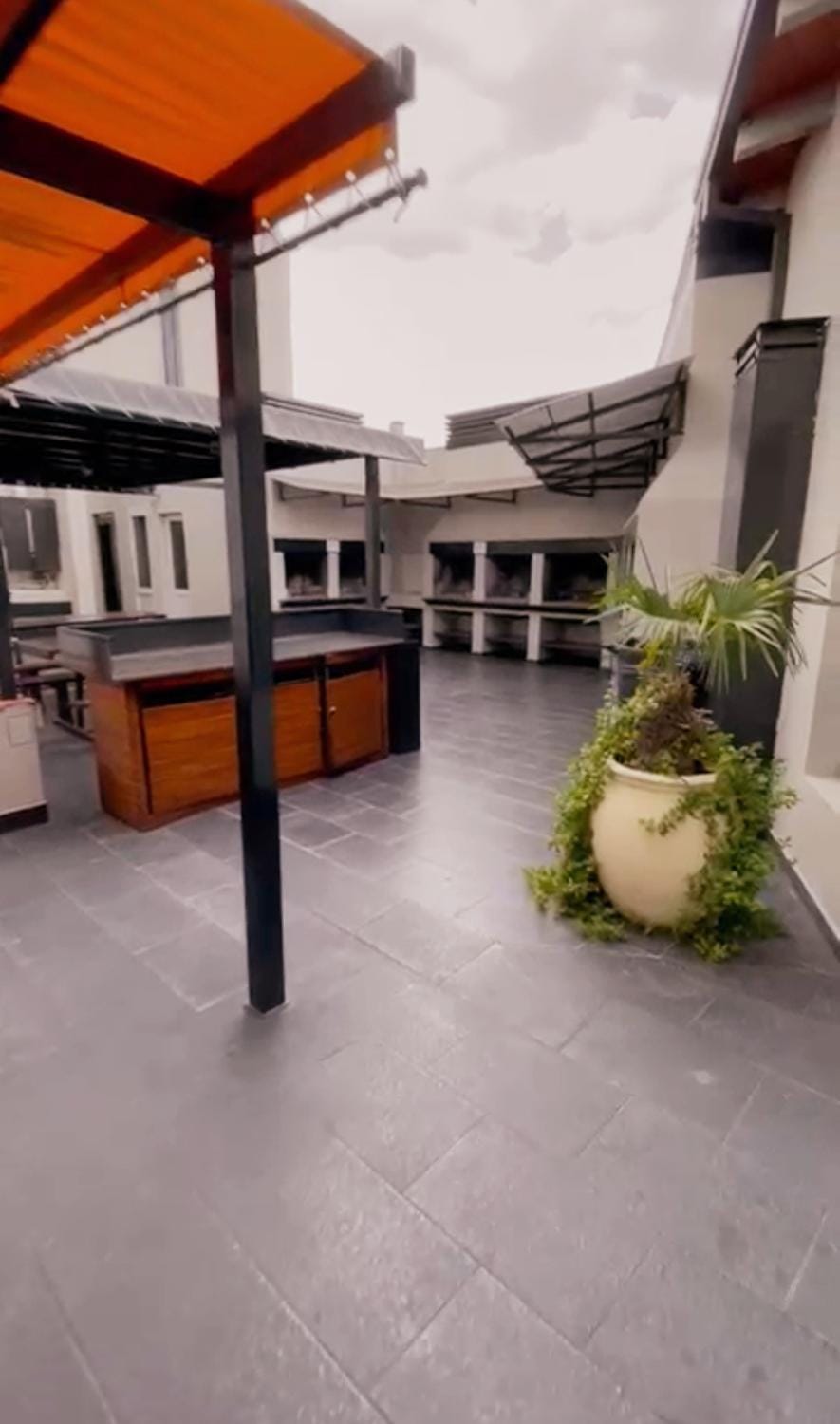 beautiful apartment, two blocks from the pedestrian street Apartment in Villa Carlos Paz