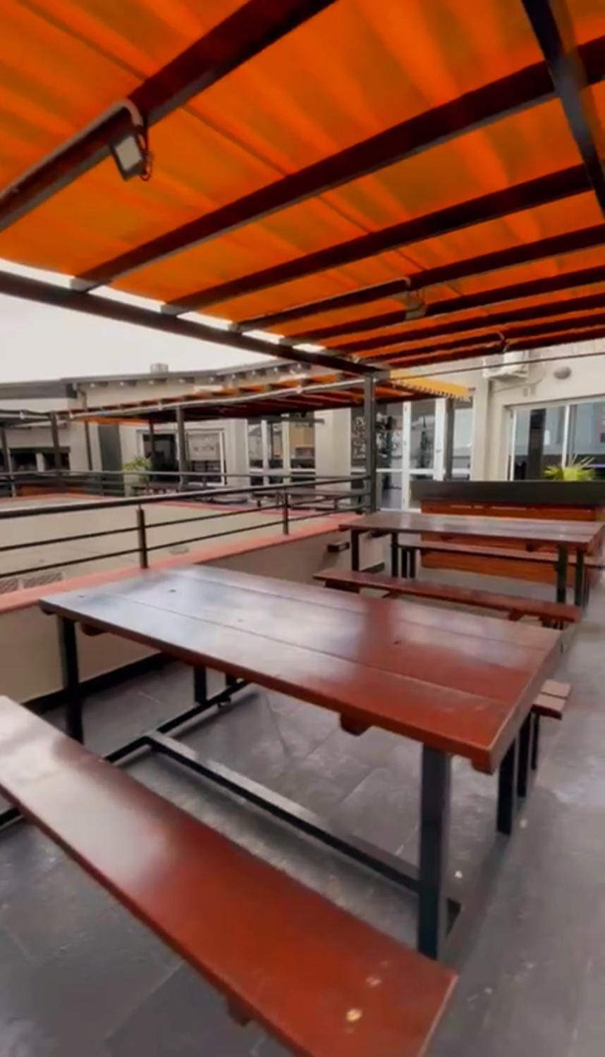 beautiful apartment, two blocks from the pedestrian street Apartment in Villa Carlos Paz