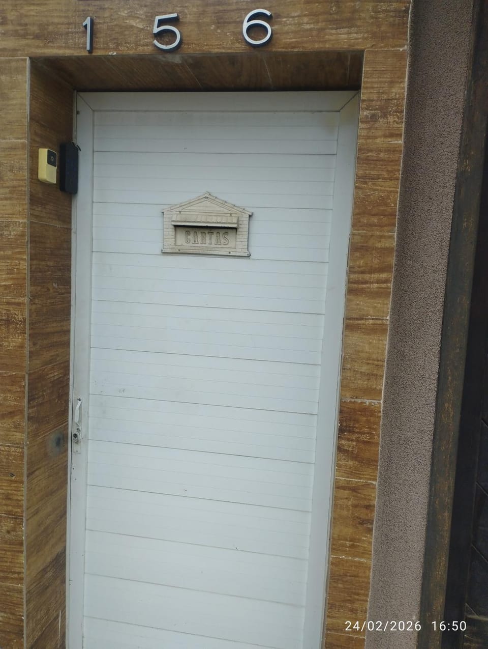 Suíte 2 Itaguaí Apartment in Rio de Janeiro