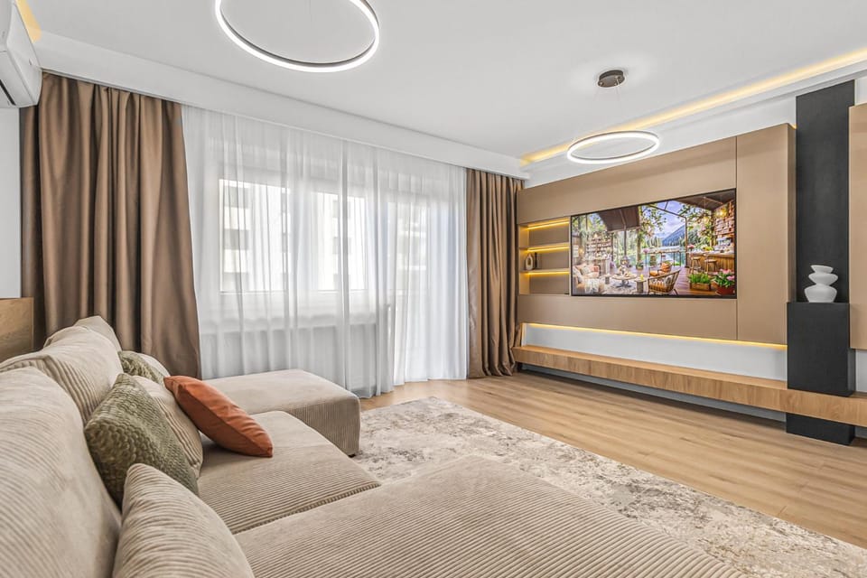 Ada Homes Coresi B8 Apartment in Brasov