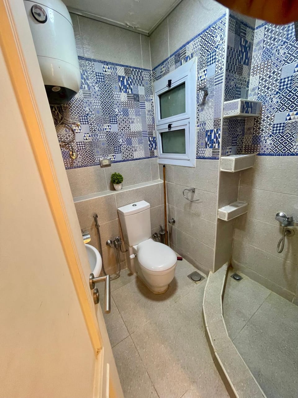 Ras Sedr Apartment in South Sinai Governorate