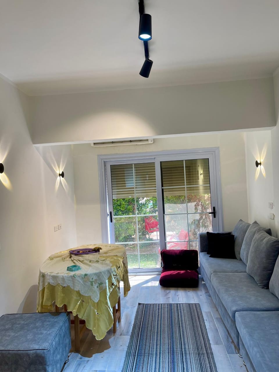 Ras Sedr Apartment in South Sinai Governorate