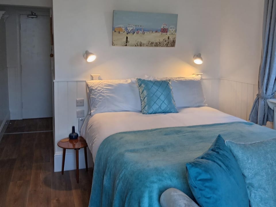 Harbour House Holiday Apartments Apartment in Bridlington