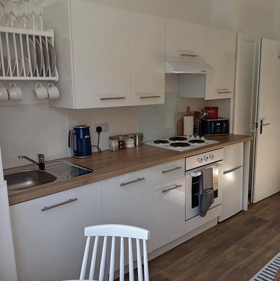 Harbour House Holiday Apartments Apartment in Bridlington