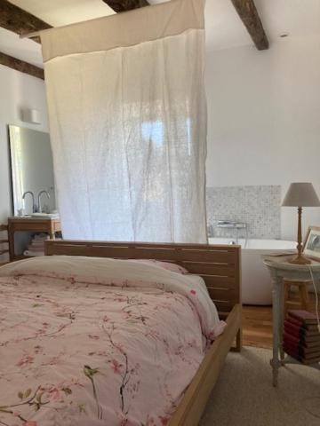 Ker Gwezenn Bed and Breakfast in Brittany