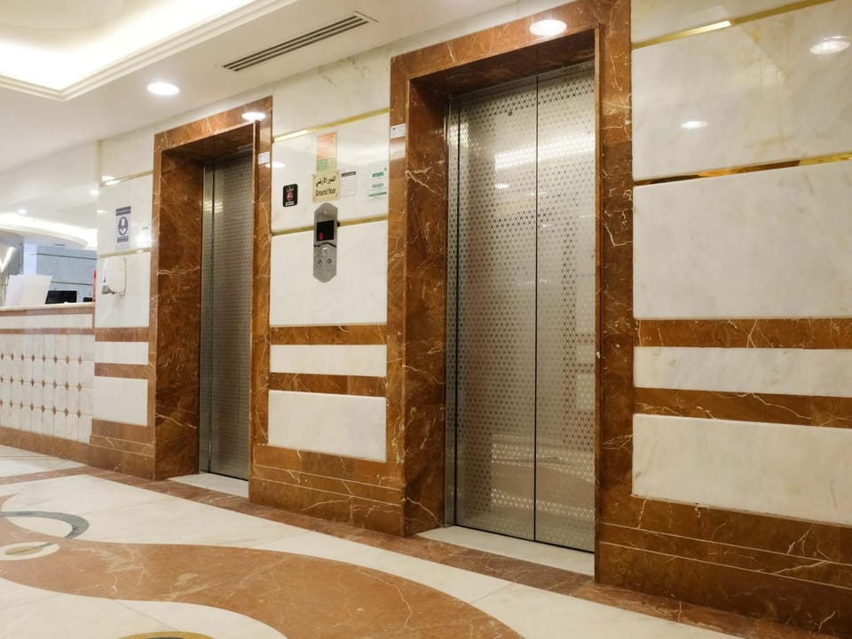 elevator