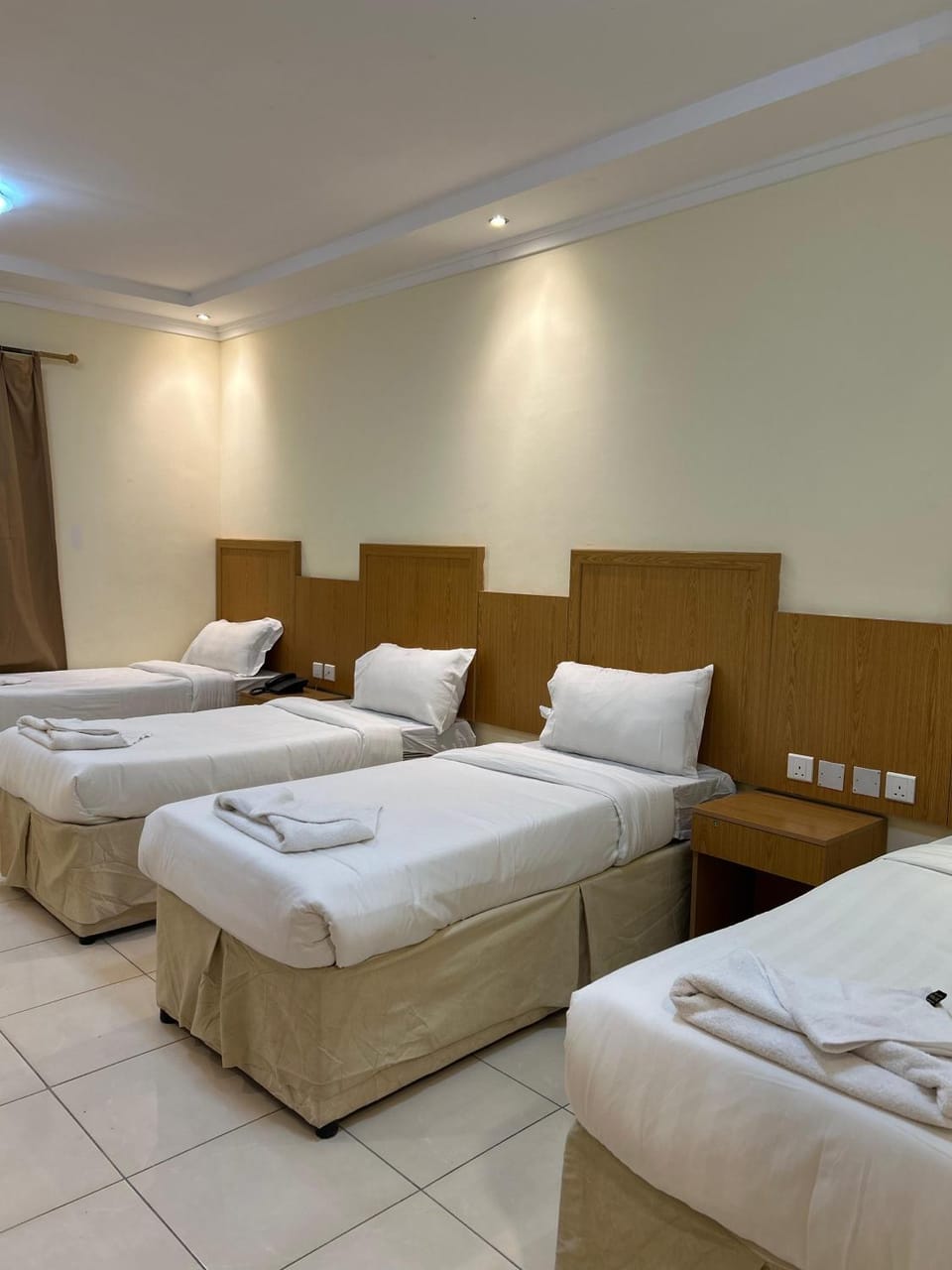 فندق ميزاب الخير Hotel in Mecca