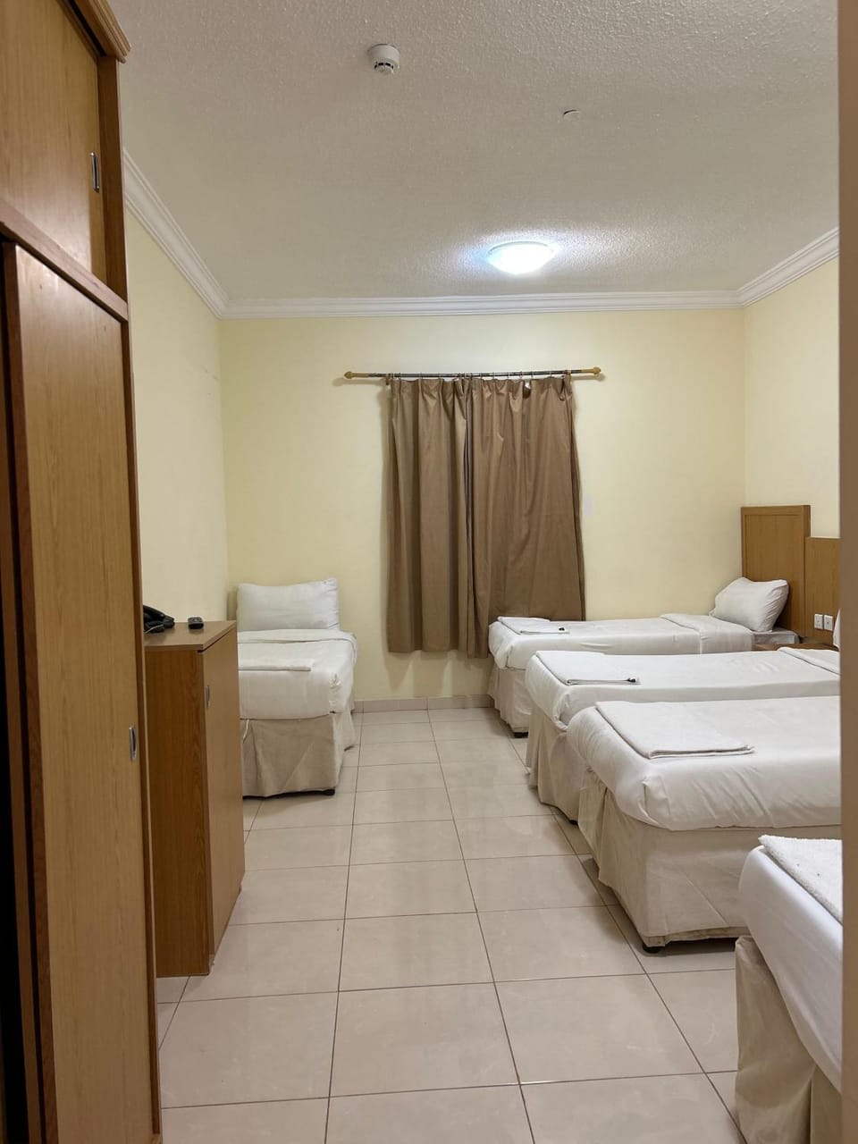 فندق ميزاب الخير Hotel in Mecca
