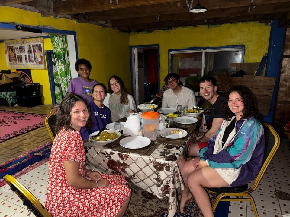 Salote homestay Vacation rental in Western Division, Fiji