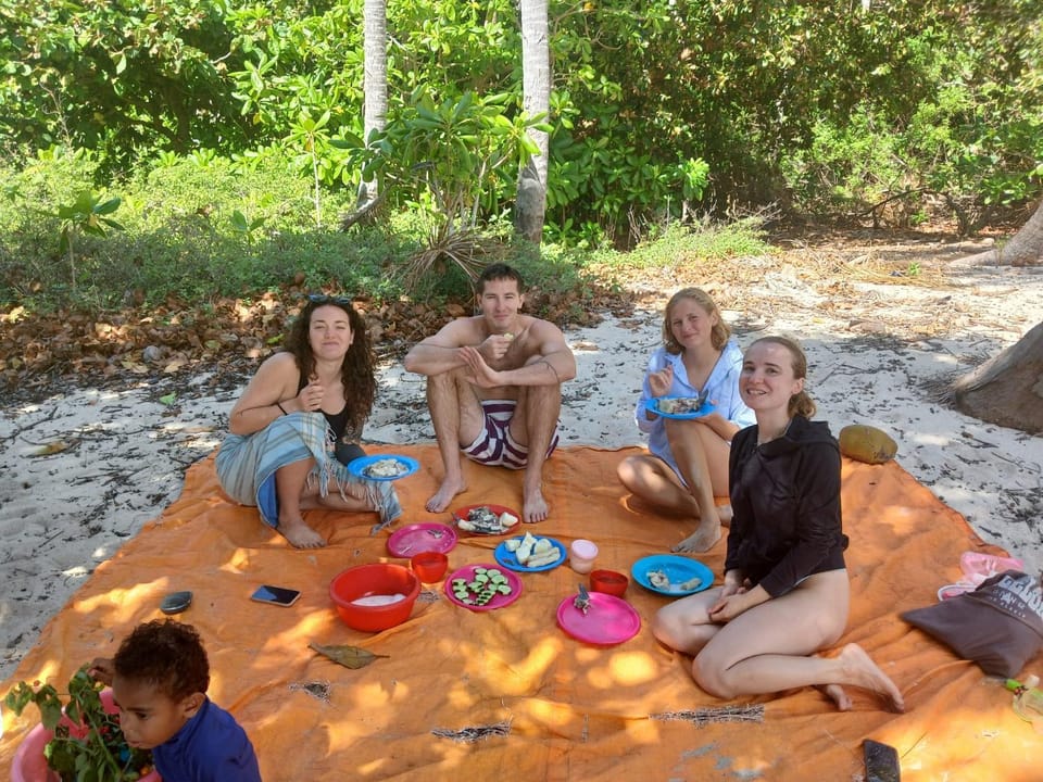 Salote homestay Vacation rental in Western Division, Fiji