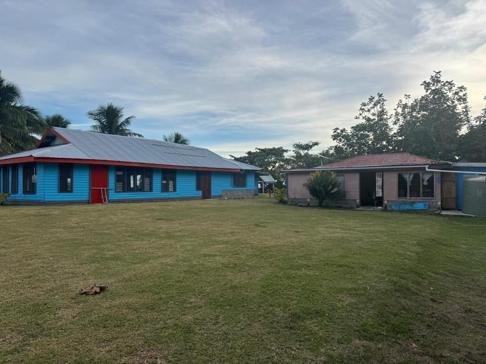 Salote homestay Vacation rental in Western Division, Fiji
