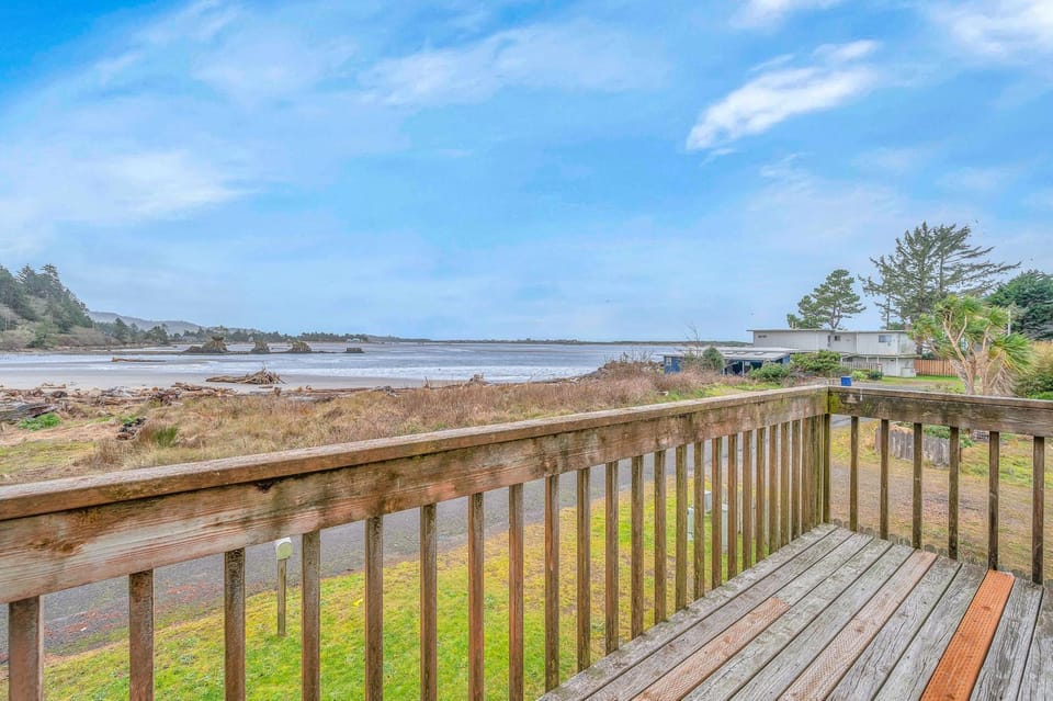 Day, Balcony/Terrace, Beach, Sea view