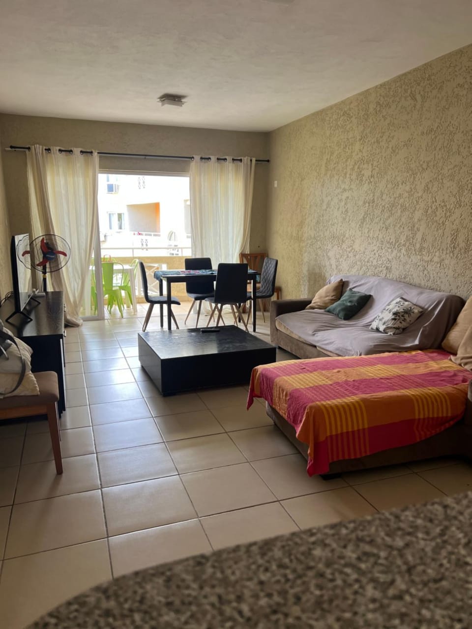 Apartment Tamarinier Complexe Apartment in Flic en Flac