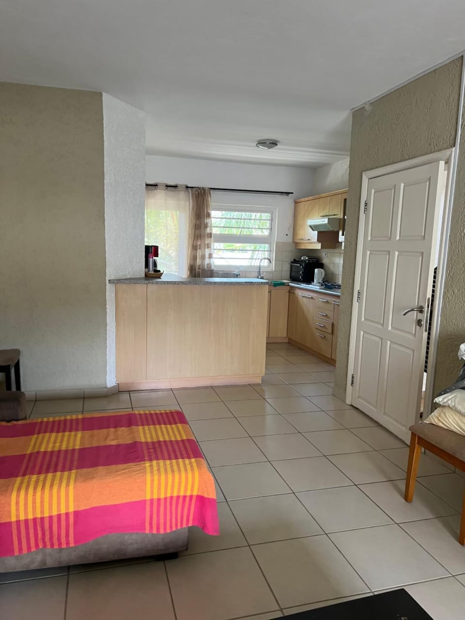 Apartment Tamarinier Complexe Apartment in Flic en Flac