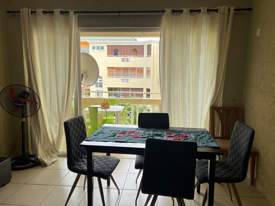 Apartment Tamarinier Complexe Apartment in Flic en Flac