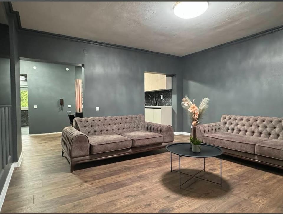Villa Luxury Crystal center Villa in Lika-Senj County