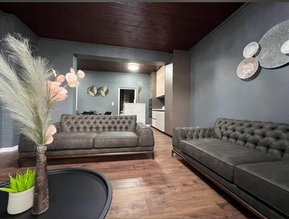Villa Luxury Crystal center Villa in Lika-Senj County