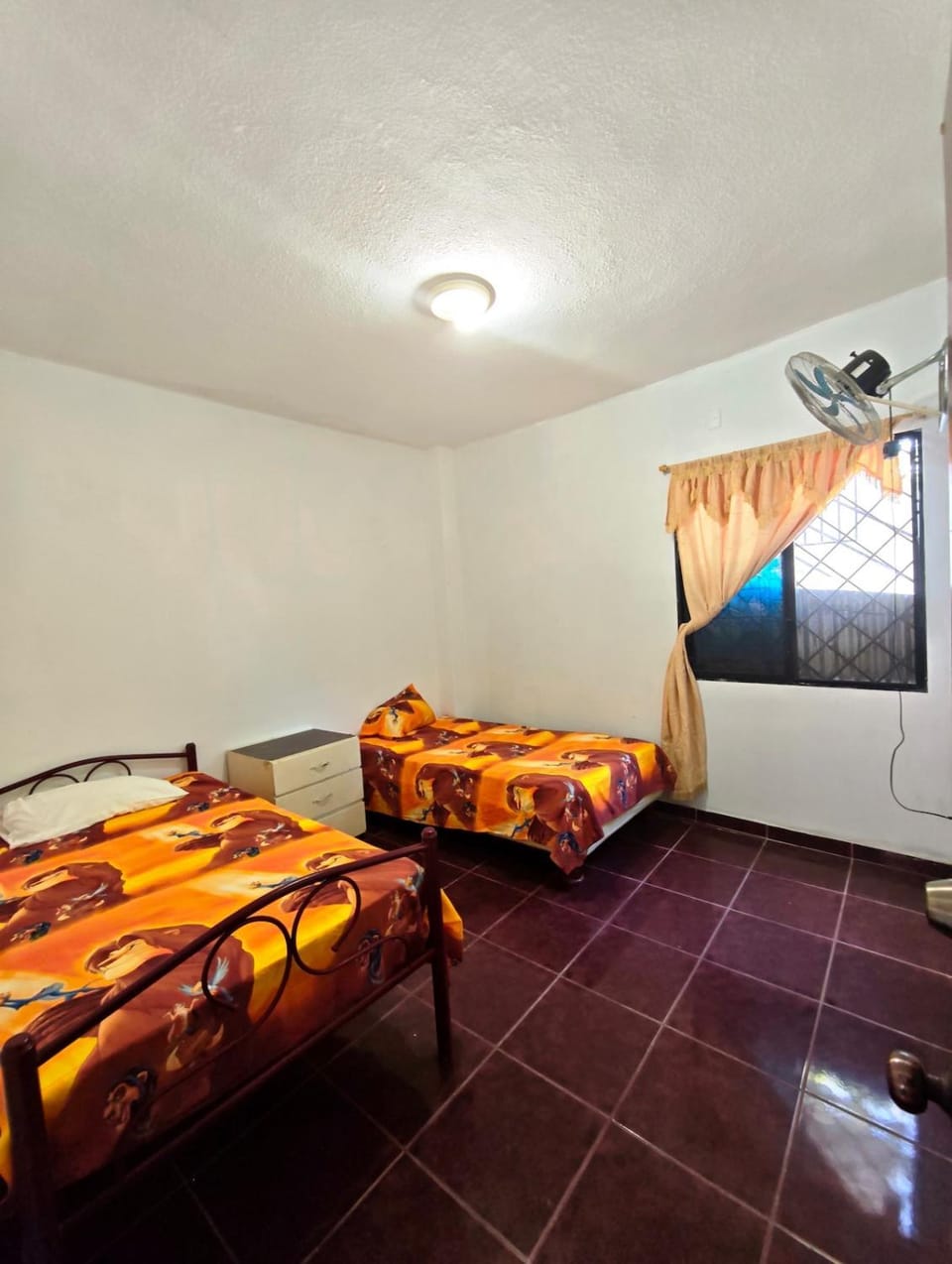 A nice apartment with an ocean view Apartment in Manta