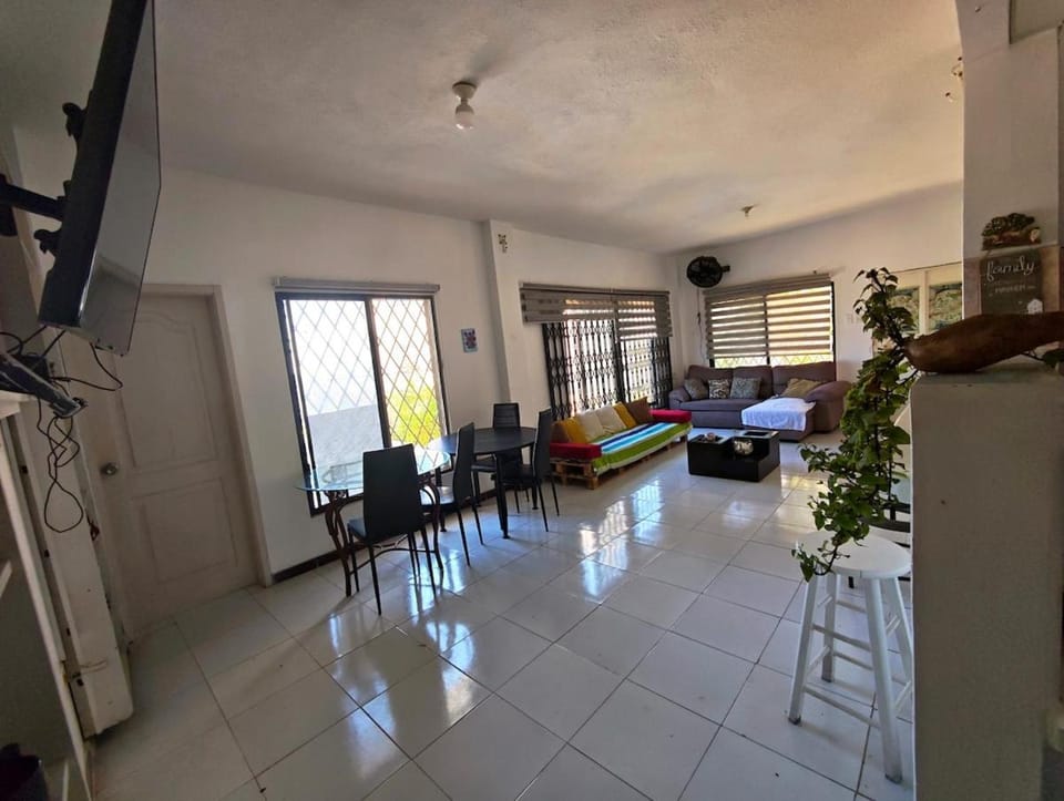 A nice apartment with an ocean view Apartment in Manta