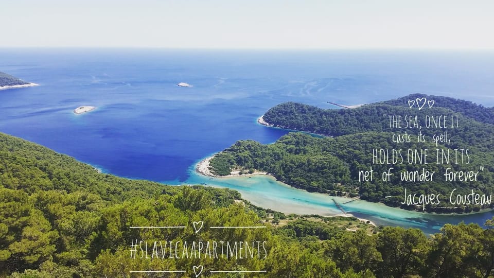 Snorkeling, Canoeing, Hiking, Cycling, Diving, Sea view