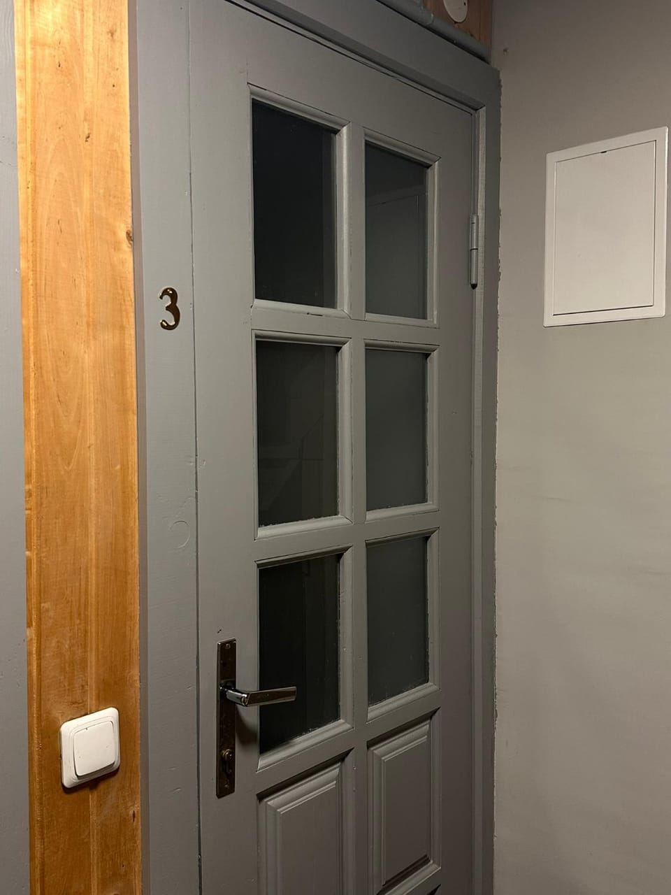 Užupio apartamentai Nemokamas parkingas 3 Apartment in Vilnius