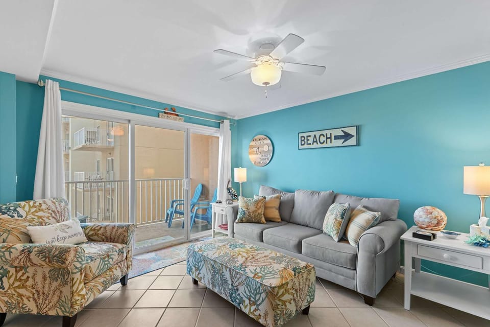 Makai 213 House in Ocean City