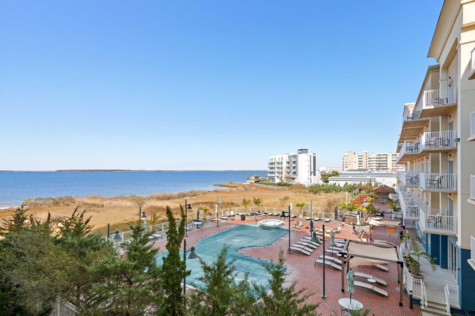 Makai 213 House in Ocean City