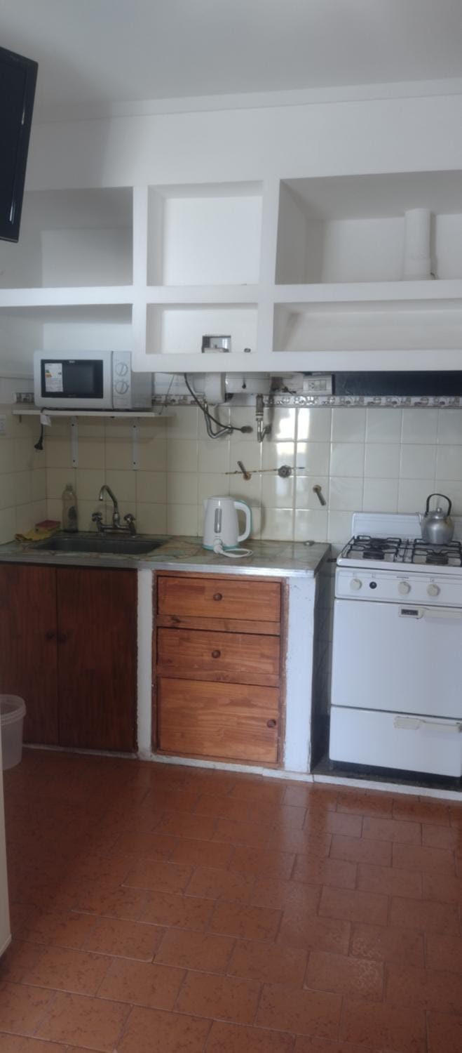 Calle8 Apartment in San Clemente del Tuyú