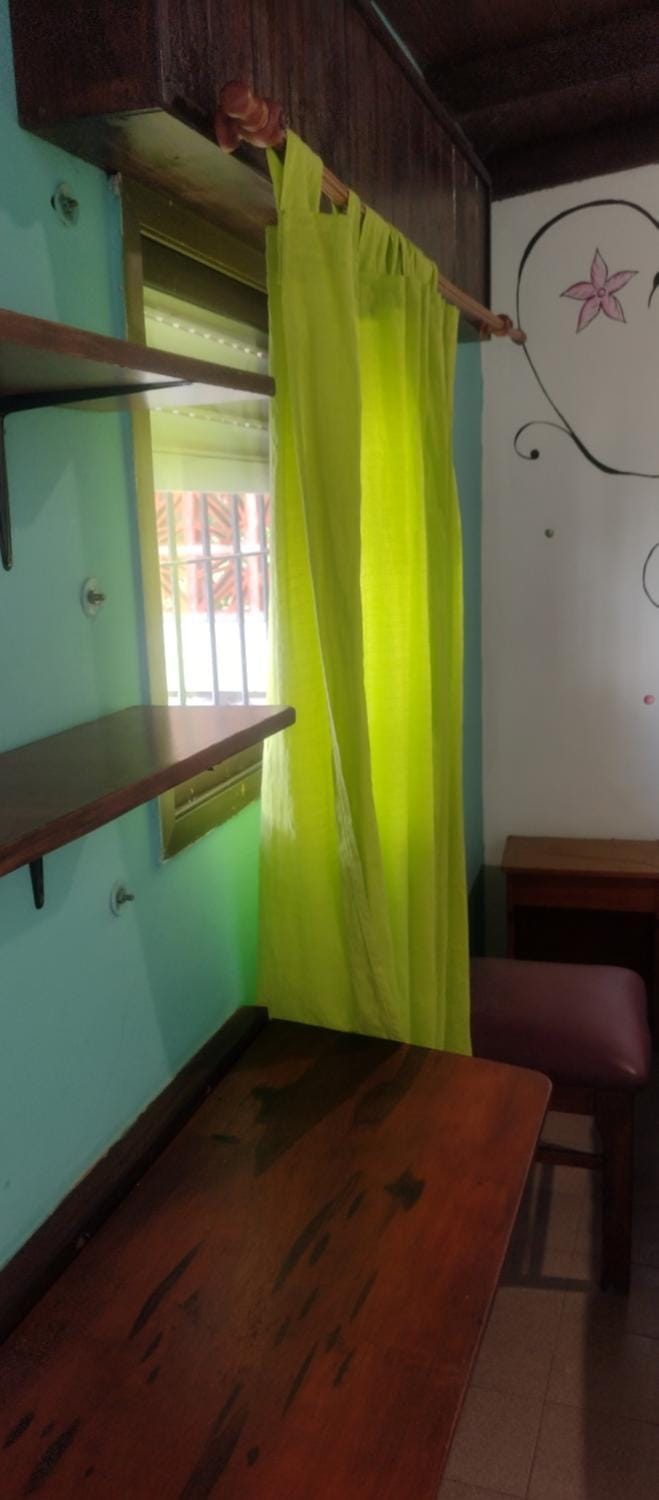 Calle8 Apartment in San Clemente del Tuyú