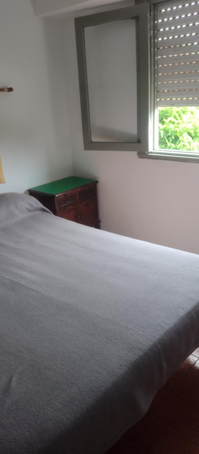 Calle8 Apartment in San Clemente del Tuyú