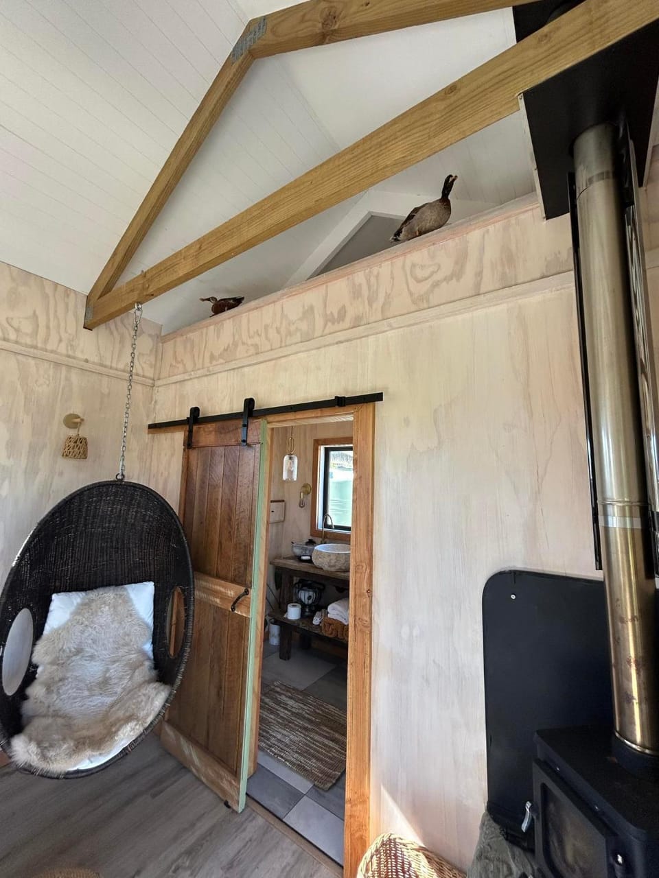 Mountain Range Guesthouse Country House in Tasman District, Tasman, New Zealand