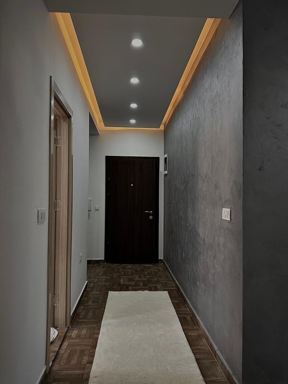 Etihad Apartments&Spa Apartment in Ulcinj