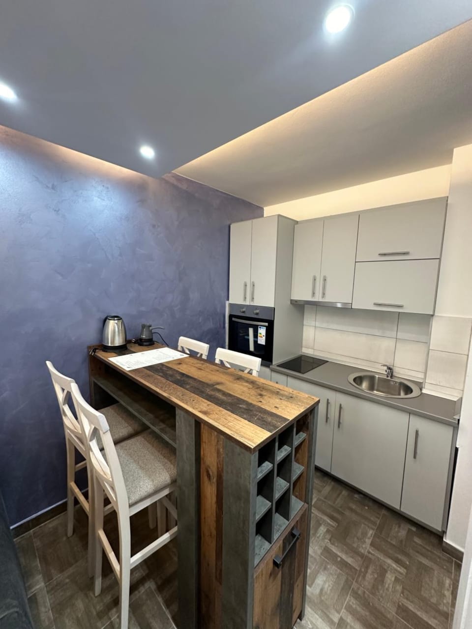 Etihad Apartments&Spa Apartment in Ulcinj