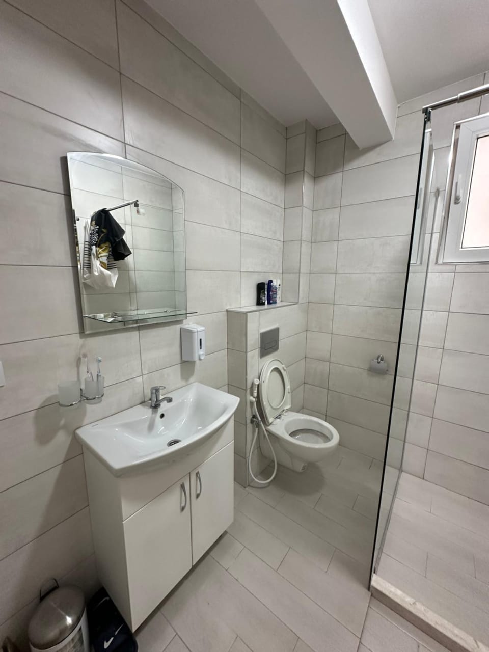 Etihad Apartments&Spa Apartment in Ulcinj