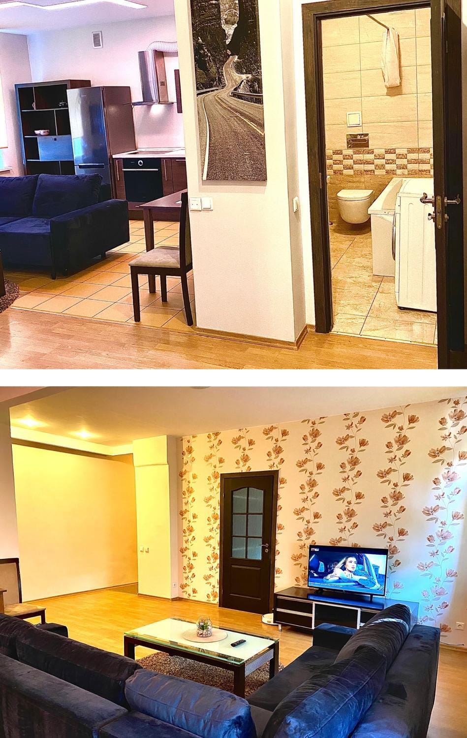 Akvile Apartment in Klaipėda