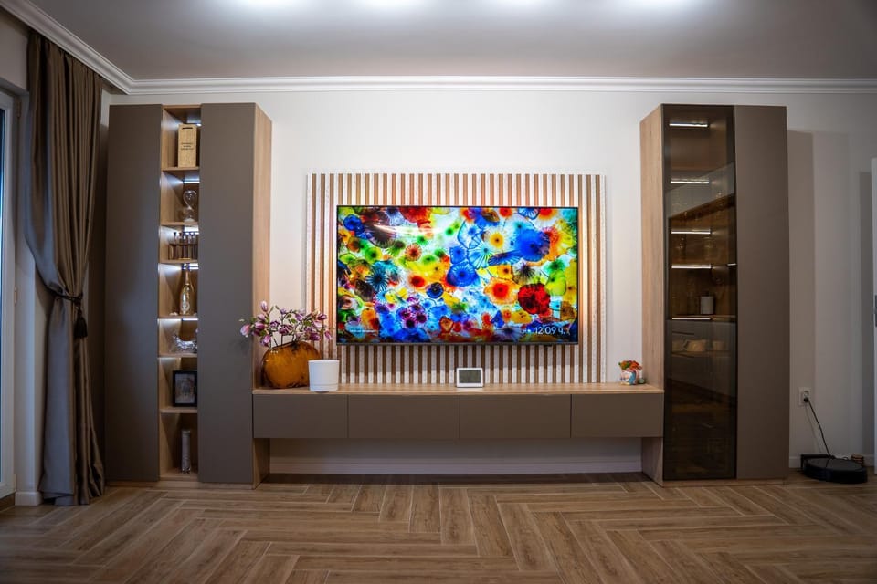 TV and multimedia
