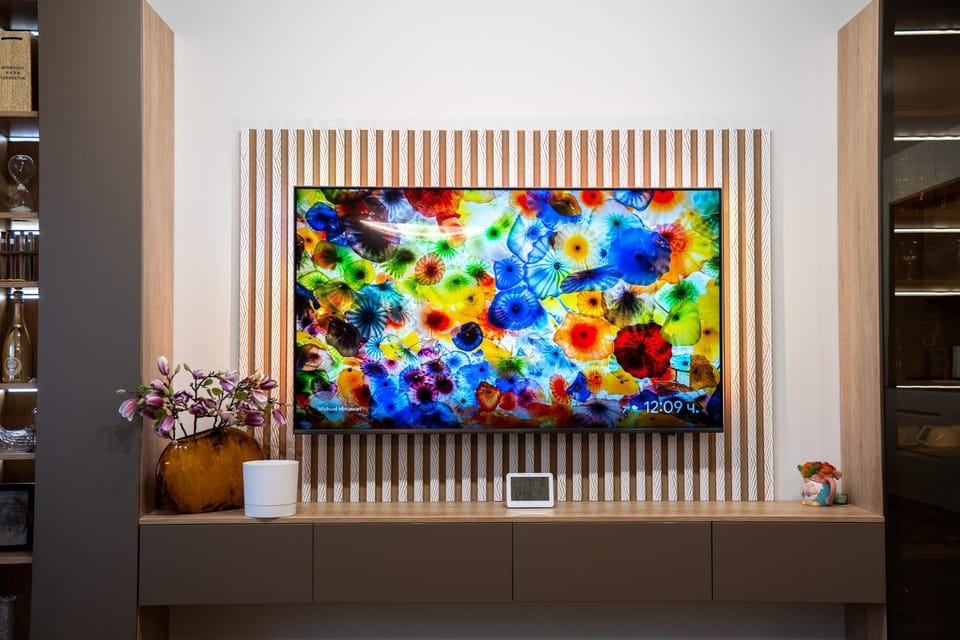 TV and multimedia