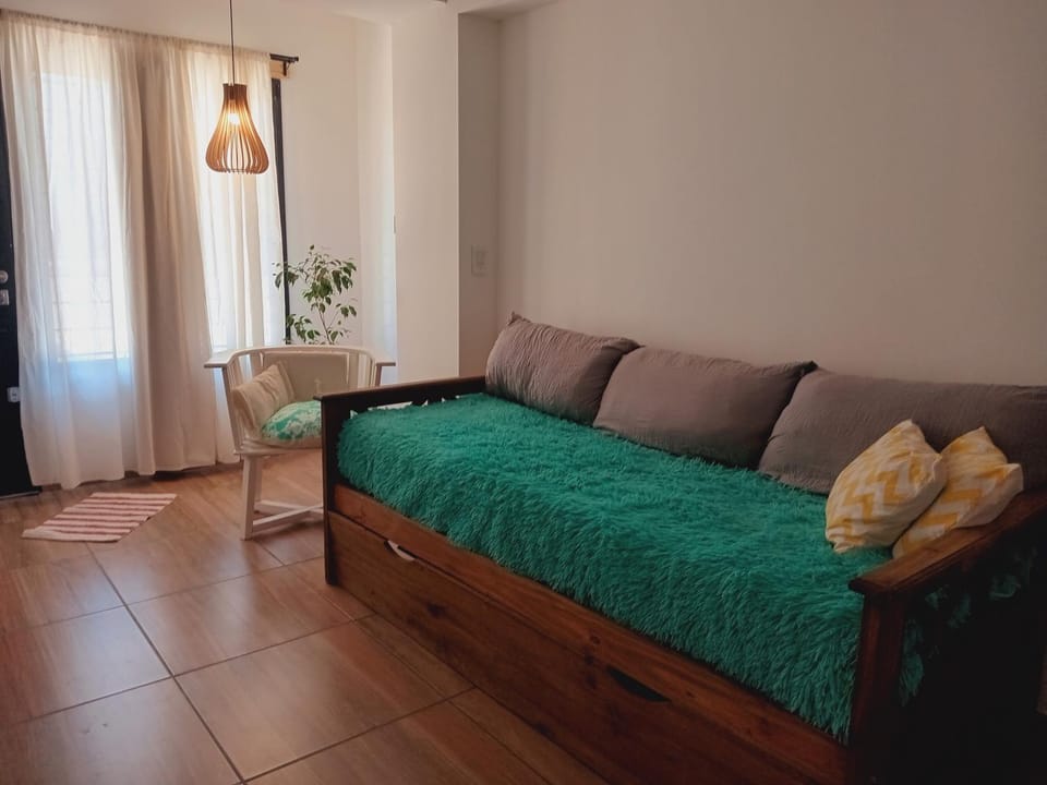 Departamento LALOLA Apartment in San Rafael