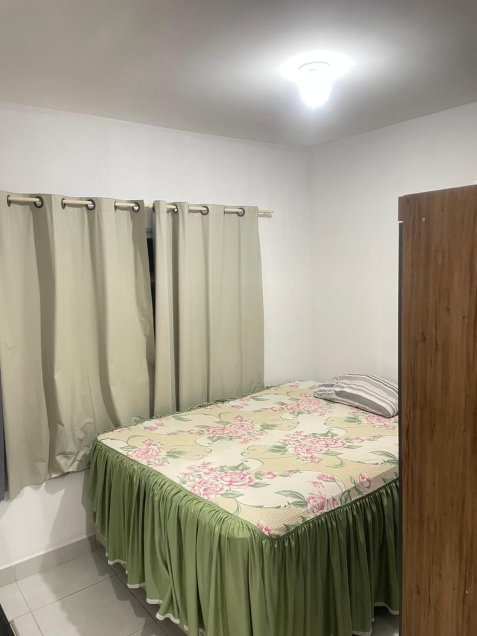 Residencial Padre Pereira Apartment in Goiania