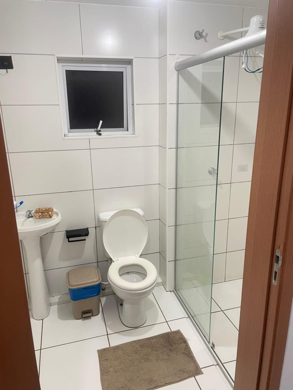 Residencial Padre Pereira Apartment in Goiania