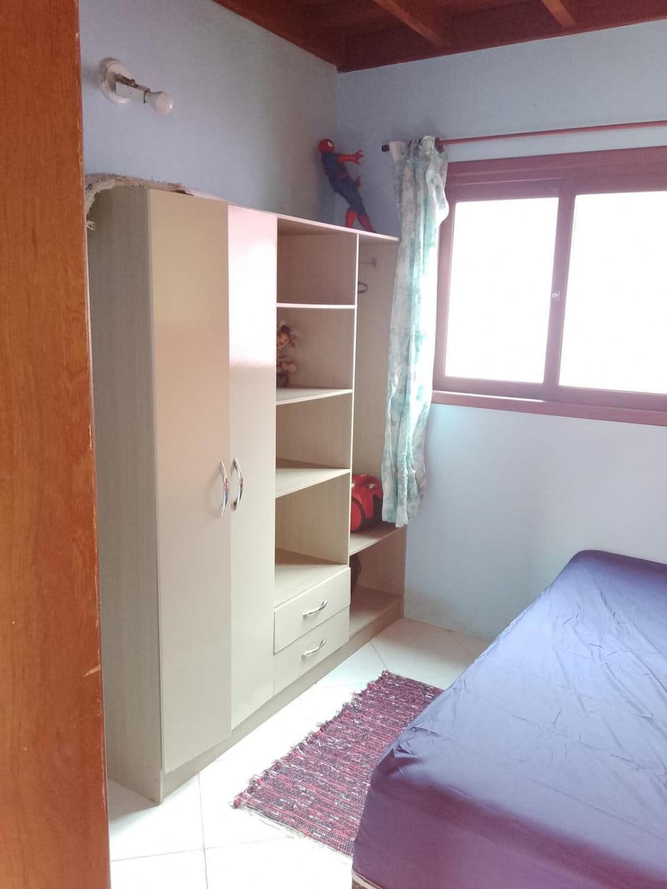 Apartamento Praia central de Garopaba Apartment in Garopaba