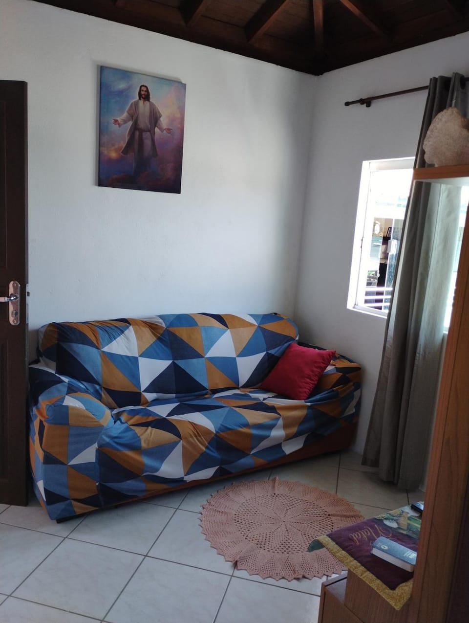 Apartamento Praia central de Garopaba Apartment in Garopaba