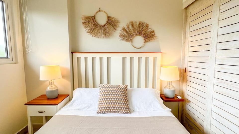 Amazing experience Playa Caracol with ocean views Apartment in Panama