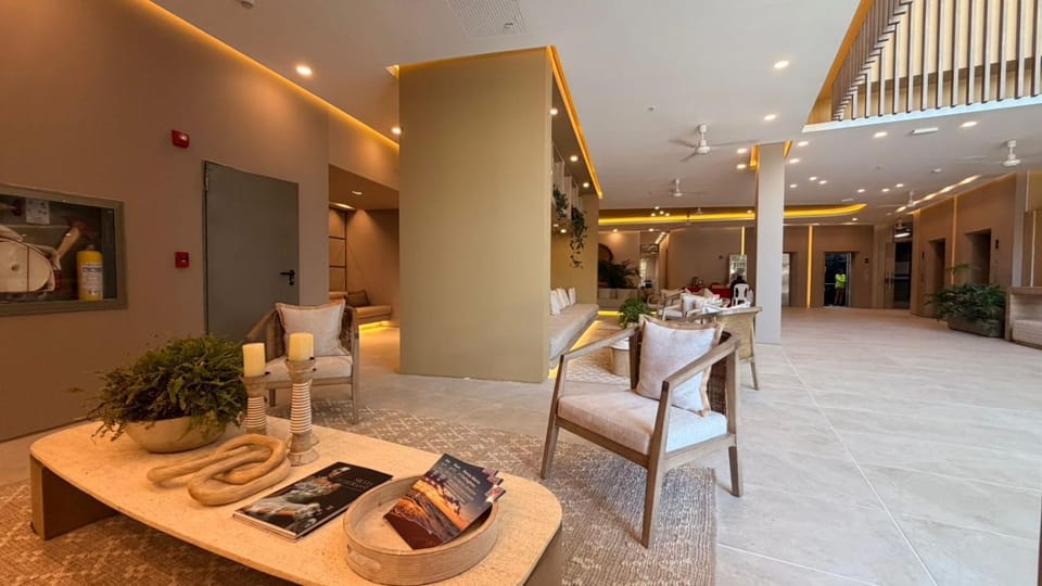 Apartamento tipo Loft Apartment in Gaira